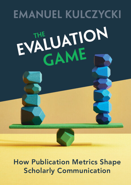 Könyv Evaluation Game 