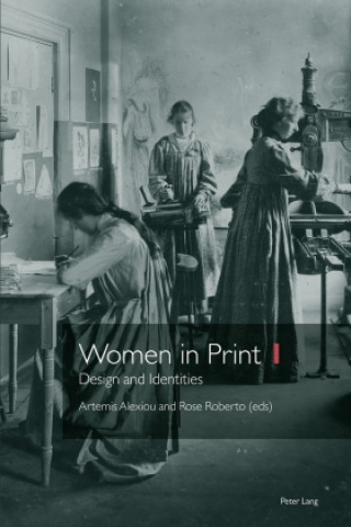 Könyv Women in Print 1 Rose Roberto