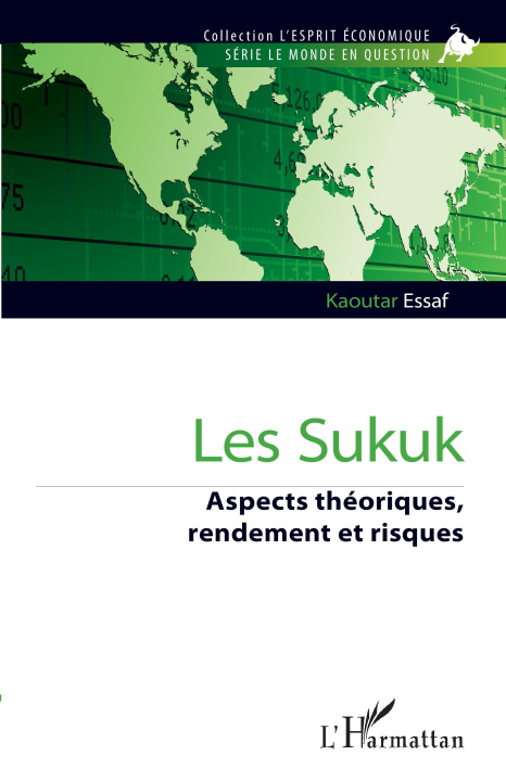 Knjiga Les Sukuk Essaf