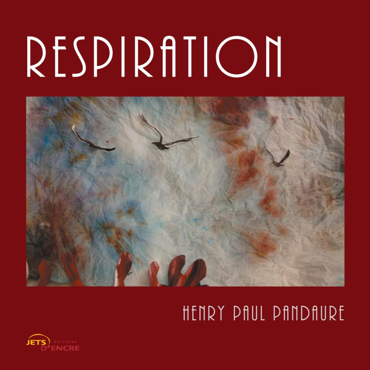 Knjiga Respiration Henry Paul Pandaure