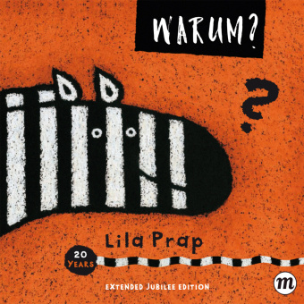 Buch Warum? Lila Prap