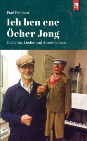 Livro Ich ben ene Öcher Jong Paul Driessen