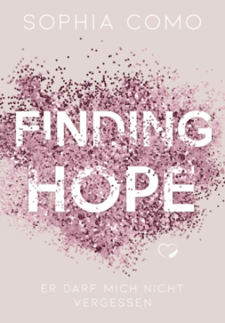 Book Finding Hope Sophia Como