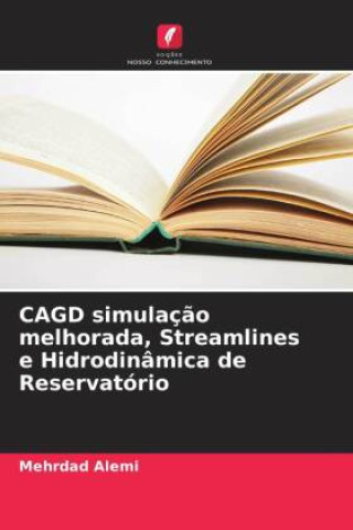 Libro CAGD simulaç?o melhorada, Streamlines e Hidrodinâmica de Reservatório Mehrdad Alemi
