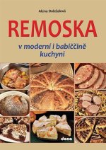 Könyv Remoska Alena Doležalová