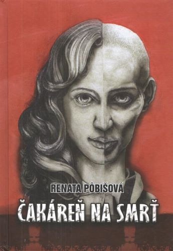 Carte Čakáreň  na smrť Renata Pobišová