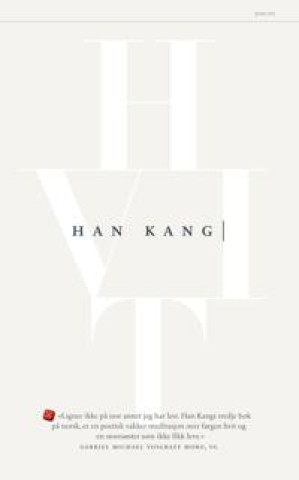 Book Hvit Khan Gan