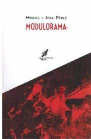 Book Modulorama MORIES