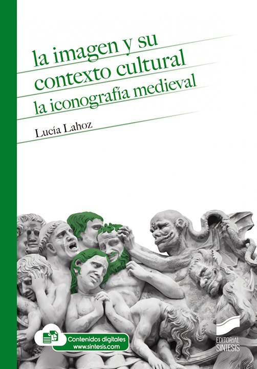 Knjiga La imagen y su contexto cultural LAHOZ