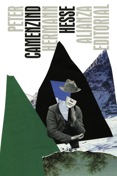 Βιβλίο Peter Camenzind HESSE