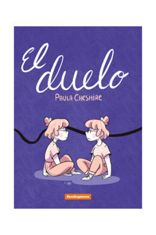 Knjiga El duelo CHESHIRE
