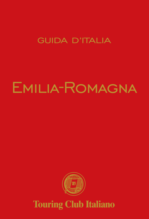 Βιβλίο Emilia e Romagna 