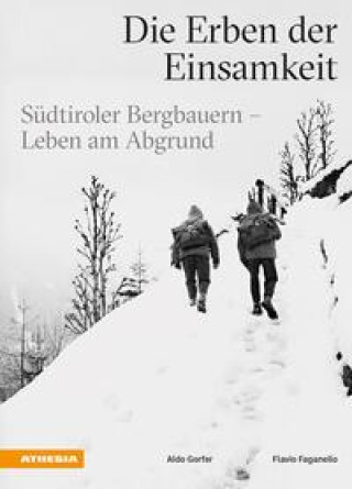 Книга Die Erben der Einsamkeit Flavio Faganello
