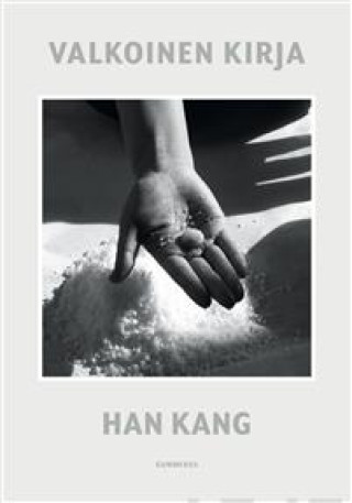 Kniha Valkoinen kirja Kang Han
