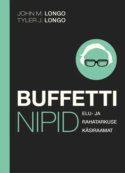 Knjiga Buffetti nipid 