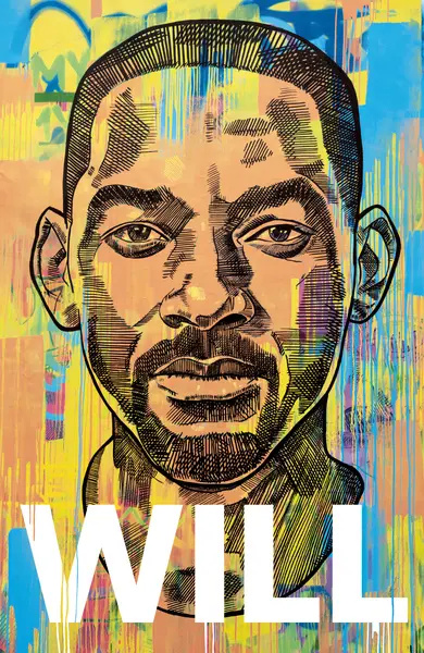 Knjiga Will Will Smith