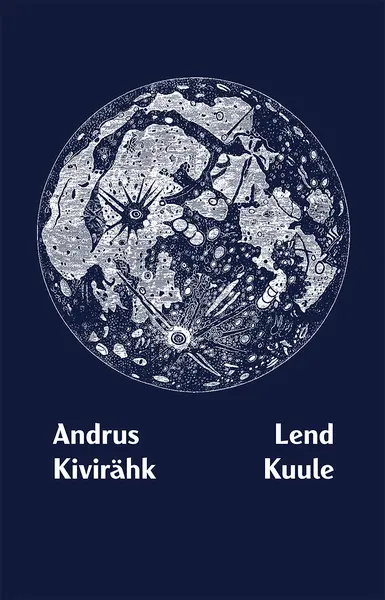 Könyv Lend kuule Andrus Kivirähk