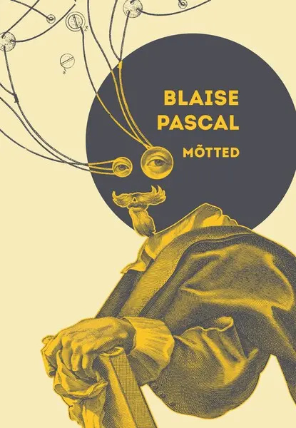 Книга Mõtted Blaise Pascal