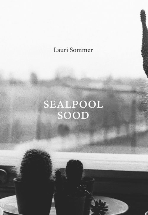 Carte SEALPOOL SOOD Lauri Sommer