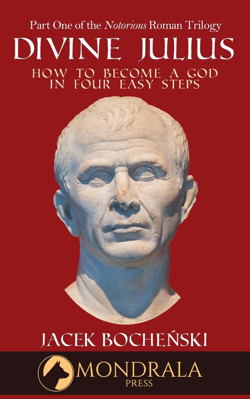 Libro Divine Julius Jacek Bocheński