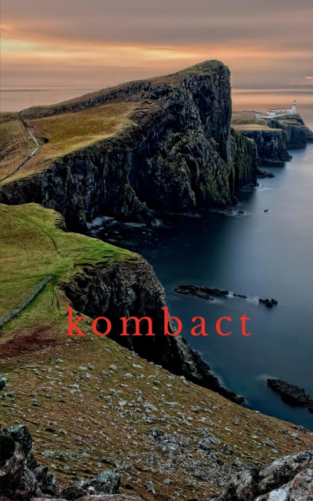 Knjiga Kombact Yogendra Nikale