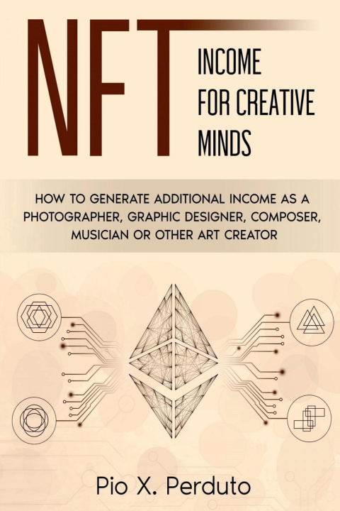 Carte NFT - Income for Creative Minds 