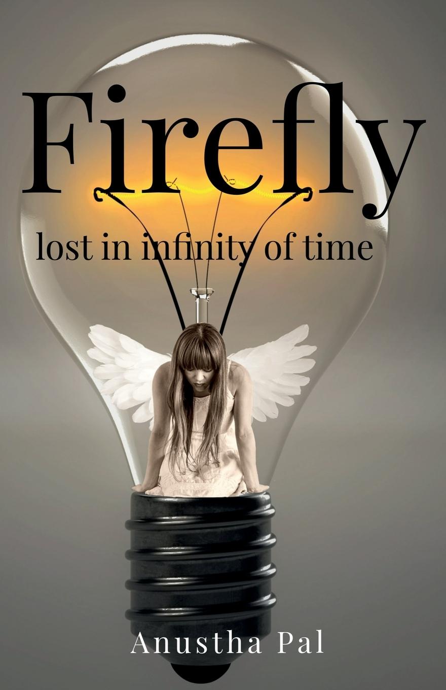 Knjiga firefly Anustha Pal