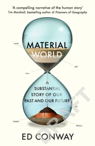 Kniha Material World 