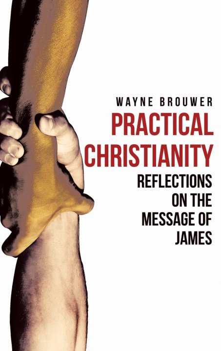 Knjiga Practical Christianity Wayne Brouwer