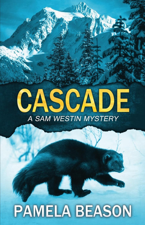 Buch Cascade Pamela Beason
