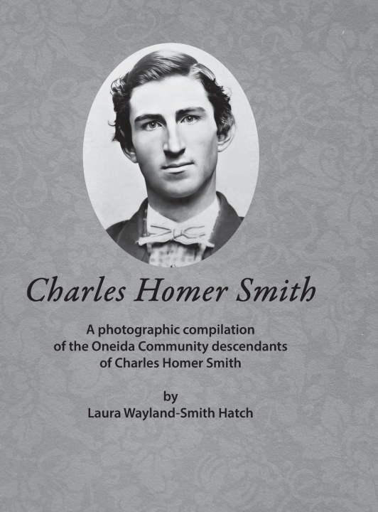 Knjiga Charles Homer Smith Laura Wayland-Smith Hatch
