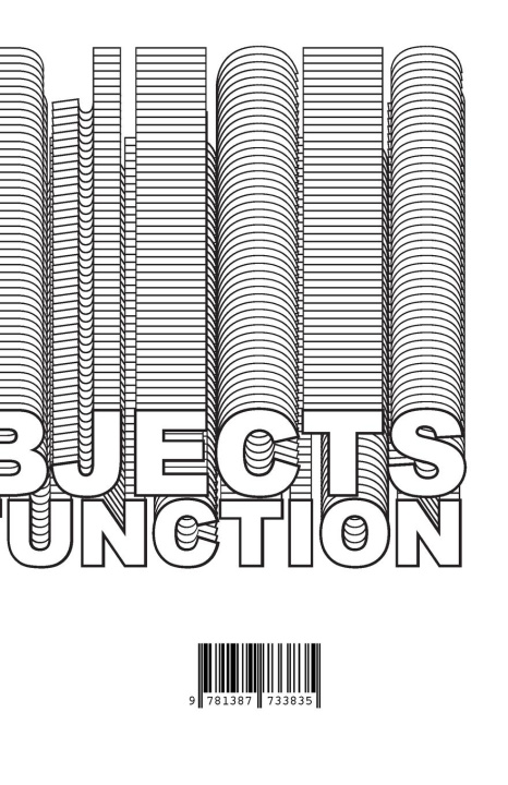 Knjiga DEAD OBJECTS WITH NO FUNCTION Nicholas Pendleton