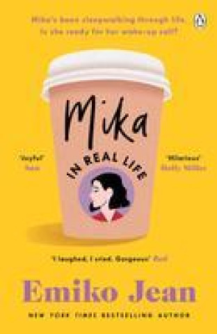 Книга Mika In Real Life 