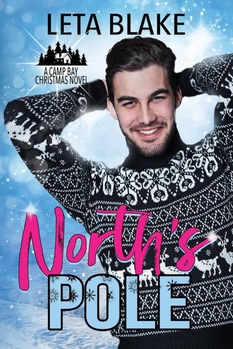 Buch North's Pole Leta Blake