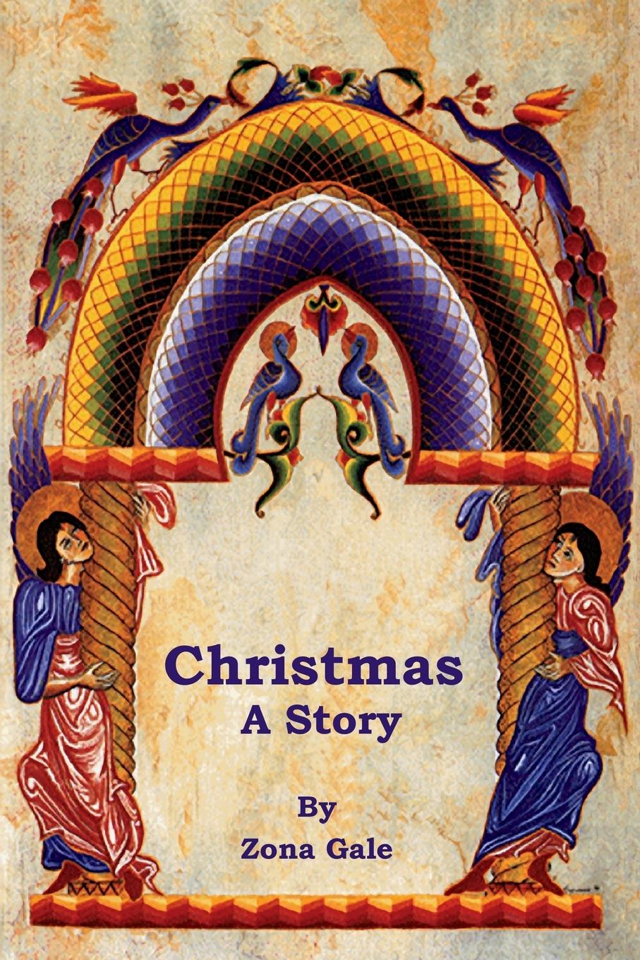 Книга Christmas Zona Gale