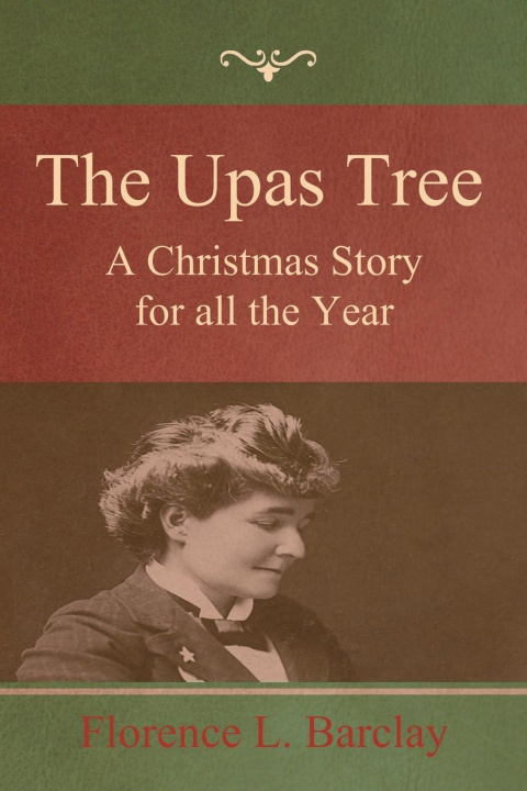 Knjiga The Upas Tree Florence L. Barclay