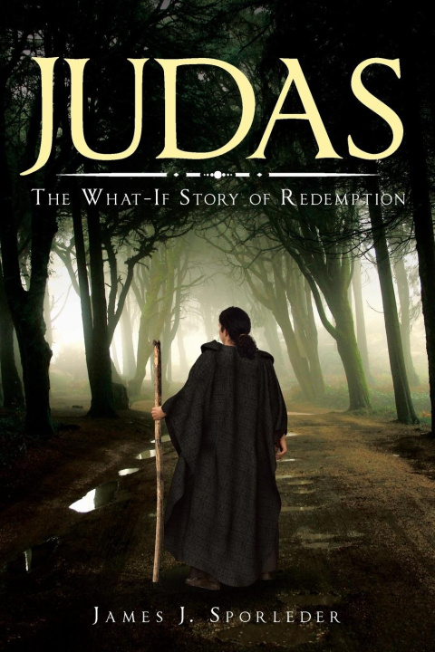 Knjiga Judas 