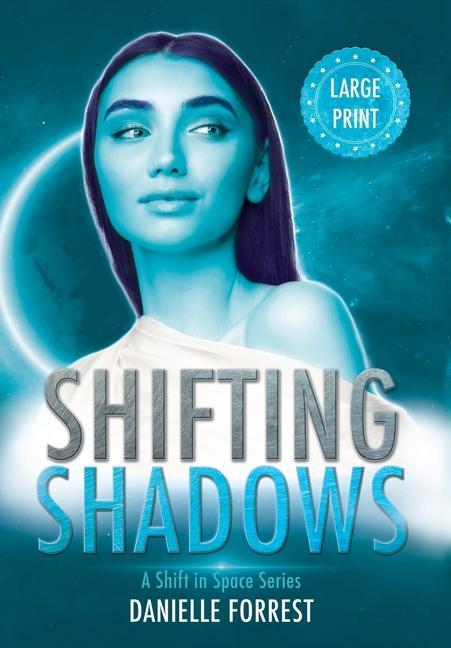 Buch Shifting Shadows Danielle Forrest