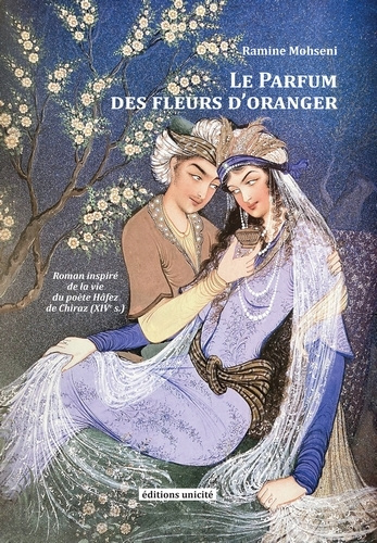 Könyv Le Parfun des fleurs d'oranger Mohseni