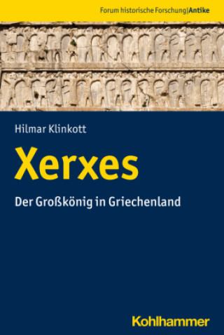 Knjiga Xerxes Hilmar Klinkott