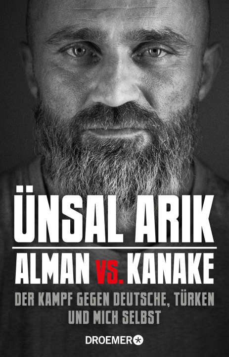 Book Alman vs. Kanake 