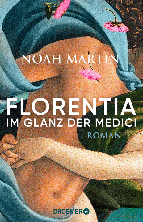 Kniha Florentia - Im Glanz der Medici 