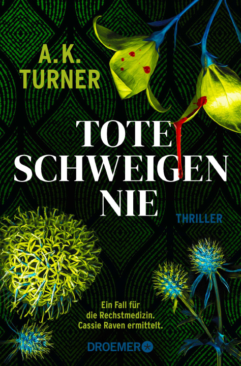 Libro Tote schweigen nie Marie-Luise Bezzenberger