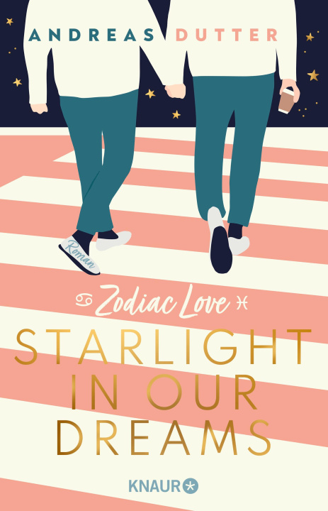 Könyv Zodiac Love: Starlight in Our Dreams 