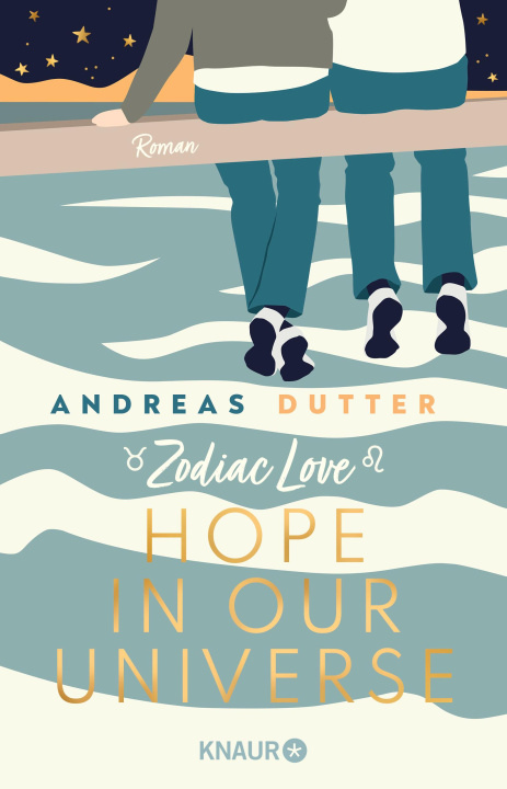 Kniha Zodiac Love: Hope in Our Universe 