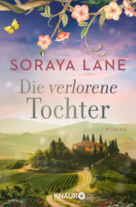 Kniha Die verlorene Tochter Sigrun Zühlke