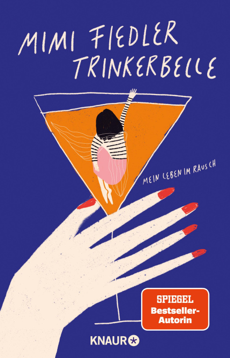 Book Trinkerbelle Mimi