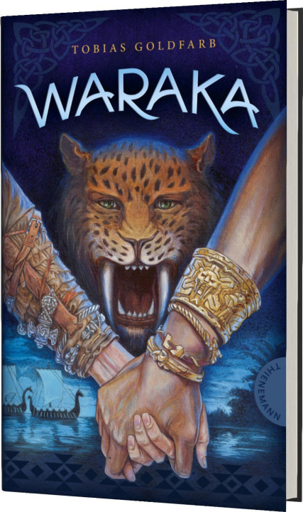 Knjiga Waraka Lev Kaplan