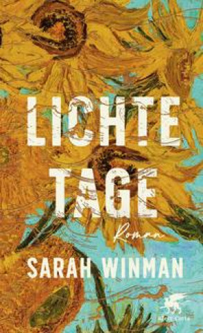 Knjiga Lichte Tage Elina Baumbach