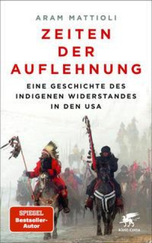 Livre Zeiten der Auflehnung 